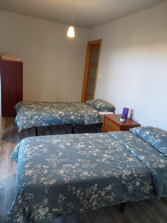 Casa D' Avo Zeza Leilighet Jardim do Mar Eksteriør bilde
