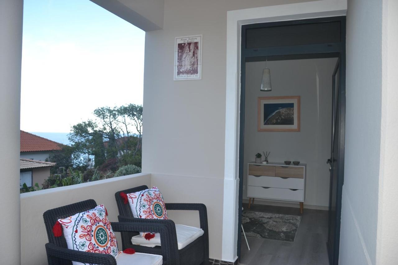 Casa D' Avo Zeza Leilighet Jardim do Mar Eksteriør bilde