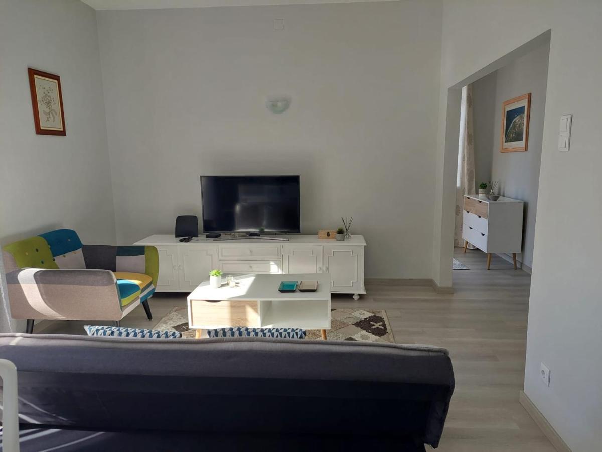 Casa D' Avo Zeza Leilighet Jardim do Mar Eksteriør bilde