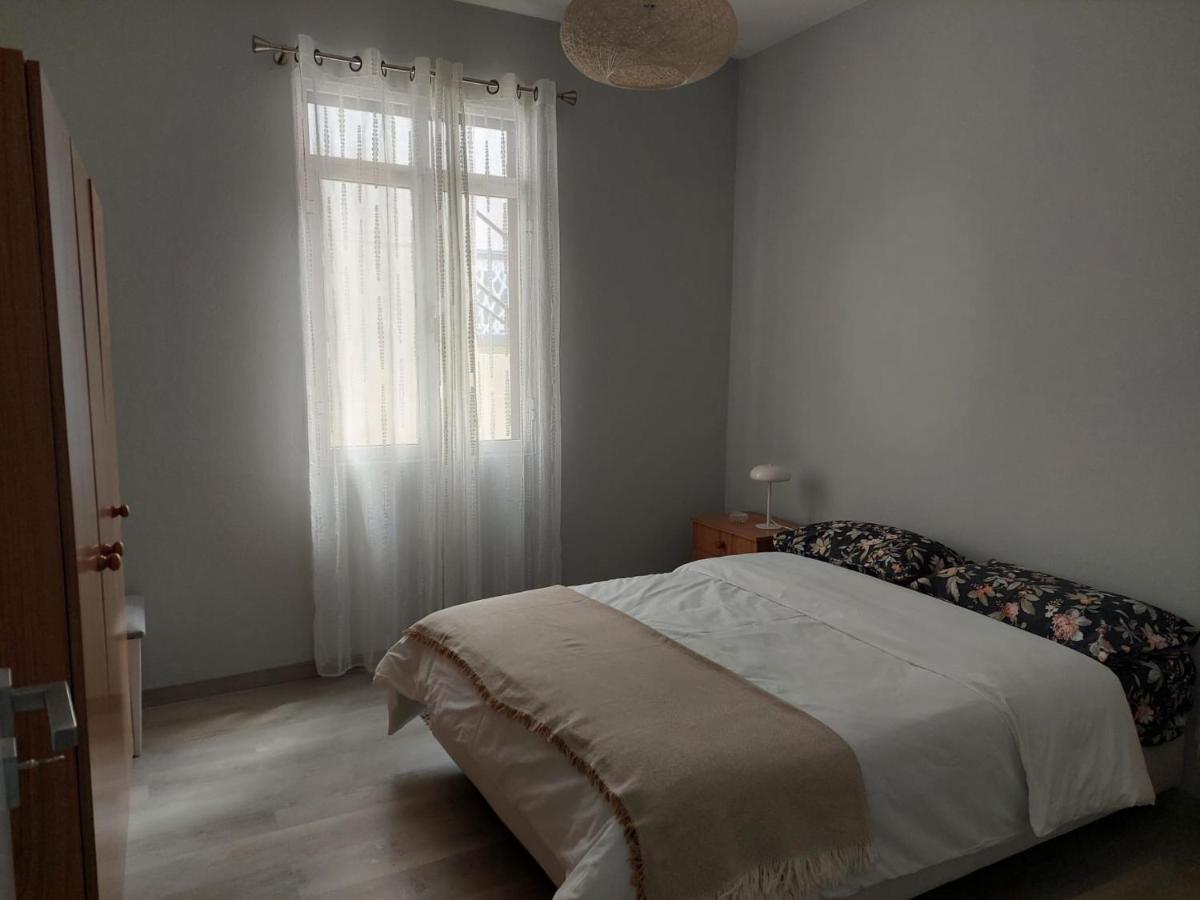 Casa D' Avo Zeza Leilighet Jardim do Mar Eksteriør bilde